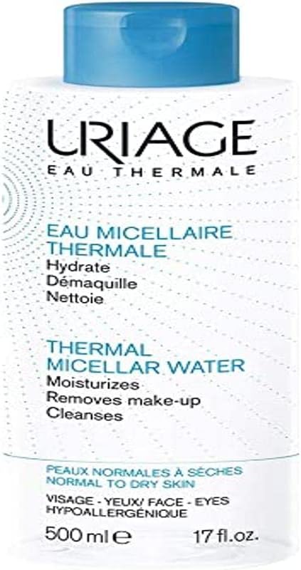 Uriage Micellar Water, 210 g