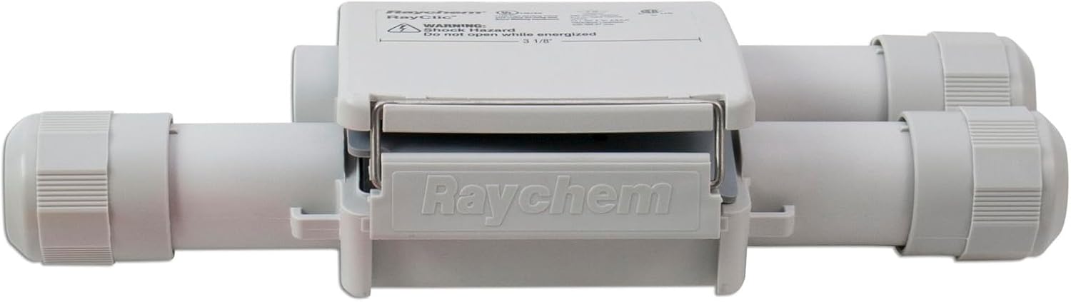 RAYCHEM RAYCLIC-T TEE KIT