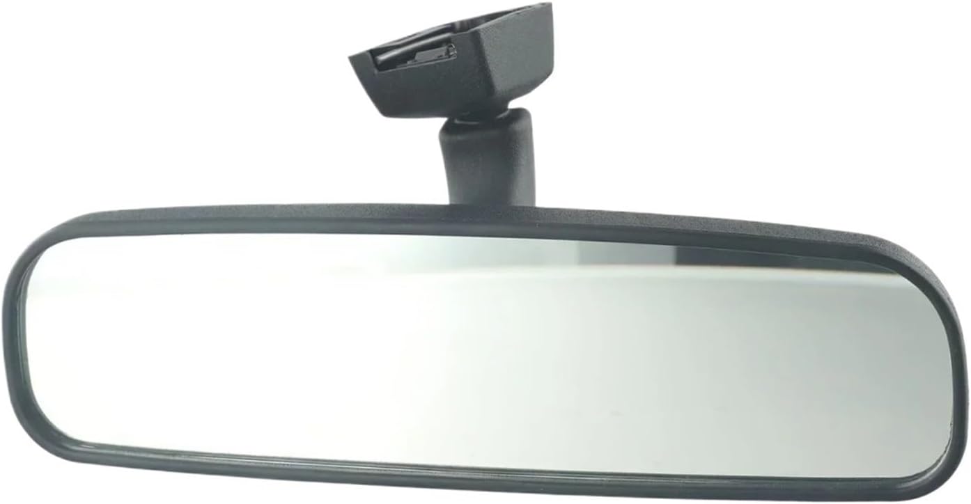 Interior Inside Rear View Mirror Rearview Mirror Pajero Grandis Lancer Mirage MN124448 Replace Car Accessories