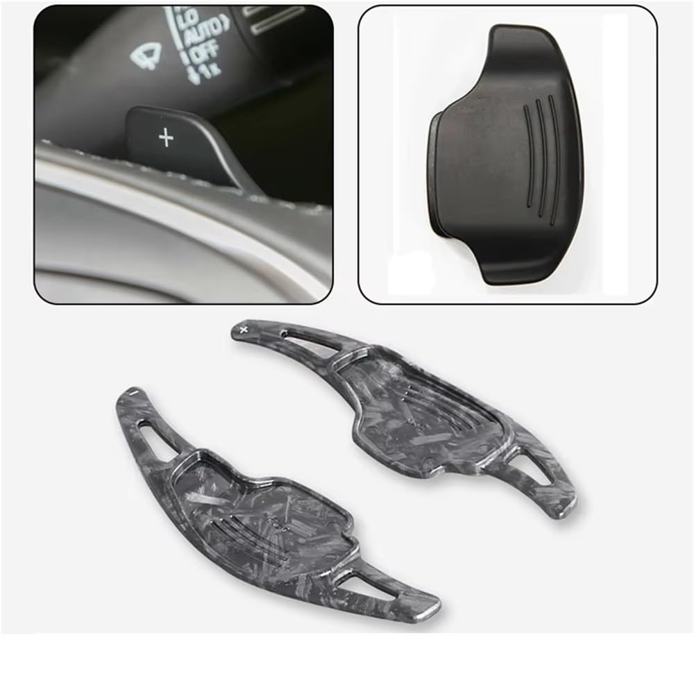 Schaltwippen Alu Für Buick Für Lacrosse 2017-2019