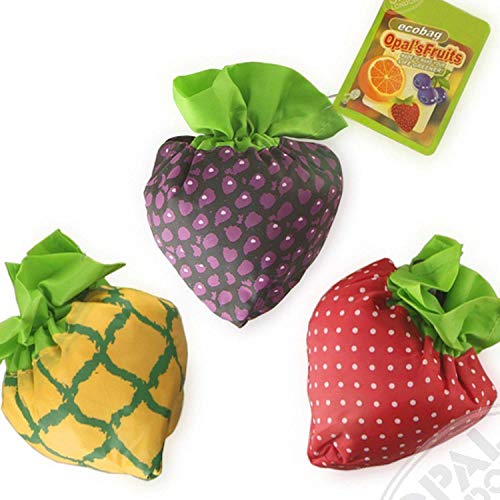 OPAL Opal's Fruit's, foldway bags - OPC1403 by Opal London