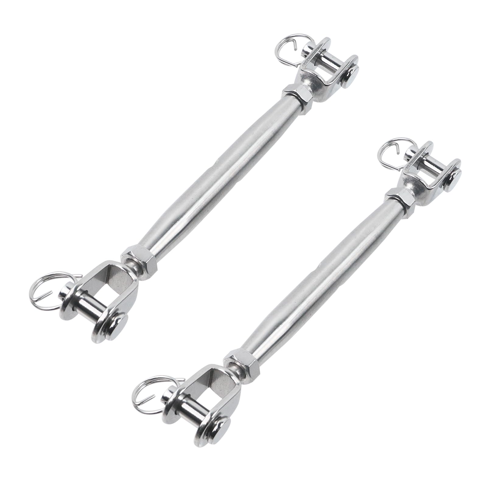 LC LICTOP Stainless Steel Turnbuckle