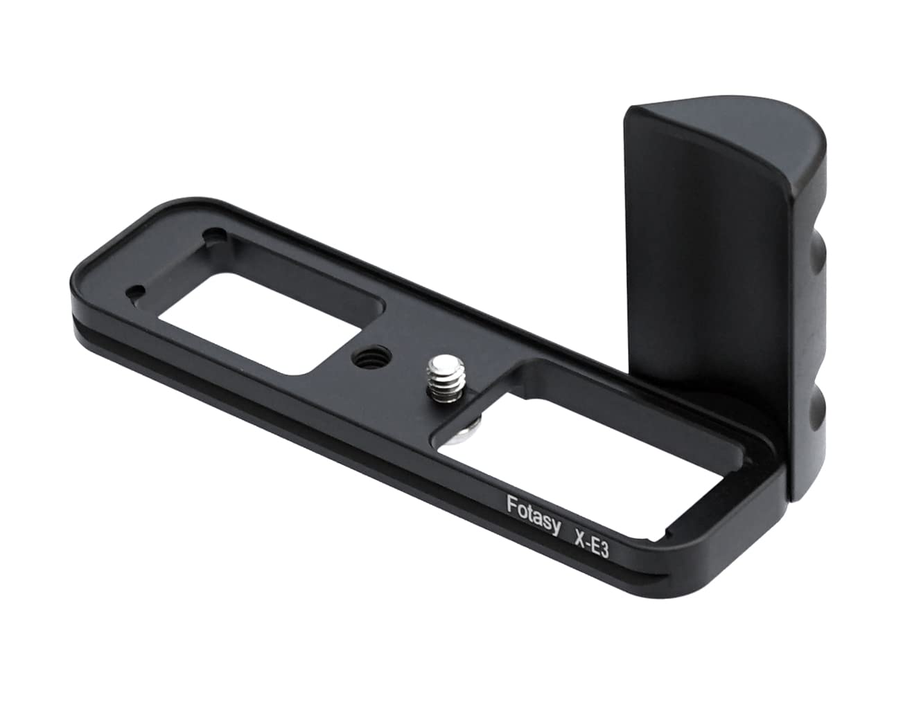 Amazon.com: X-E3 Hand Grip, XE3 Camera Grip, Arca Swiss Type Quick