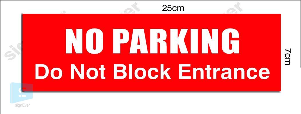 See full amazon price history chart for SIGN EVER No Parking Entrance Sign Board-Standard Font- With Double side adhesive tape-Vinyl Sticker With Forex Board-Home,Office,Lodge,Hotel,Theatere,Wall (Red White) SIGN EVER No Parking Entrance Sign Board-Standard Font- With Double side adhesive tape-Vinyl Sticker With Forex Board-Home,Office,Lodge,Hotel,Theatere,Wall (Red White) (B079HP5R5H) Amazon Price History, Amazon Price Tracker