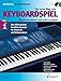 Produktbild Der neue Weg zum Keyboardspiel, Band 1 - mit CD.: Die Keyboardschule für alle einmanualigen Modelle mit Begleitautomatik und Rhythmusgerät, für den ... spielen. Band 1. Keyboard. Ausgabe mit CD.