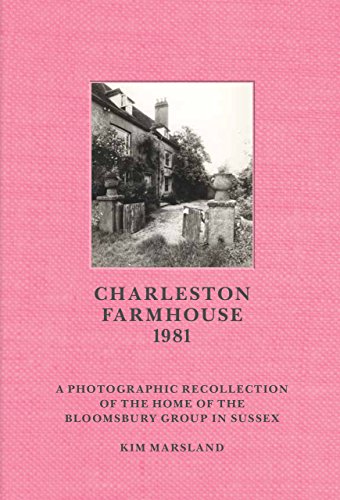 Charleston Farmhouse 1981: a Photographic