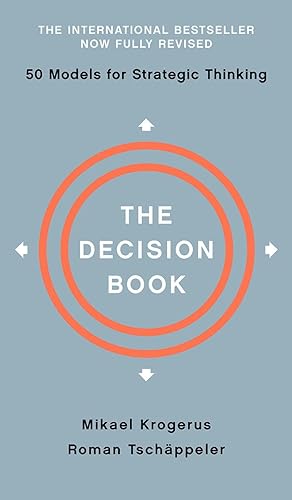 The Decision Book: Fifty Models for Strategic Thinking
