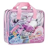 Shakespeare Disney Princess Purse Fishing Kit
