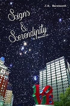 Paperback Signs & Serendipity: Some signs are written in the stars. Book
