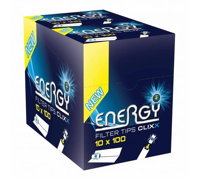 Energy Filter Die 16 besten Produkte im Vergleich & Angebote