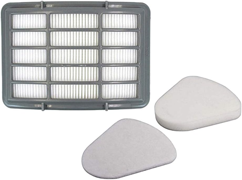 filtro hepa per squali professionisti