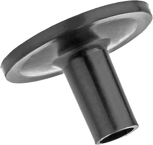 Miniatura 4 de Cheerock 21 piezas de platillos accesorios de repuesto para platillos de fieltros, copa de fieltro de embrague Hi-Hat con mangas, tuercas de ala de