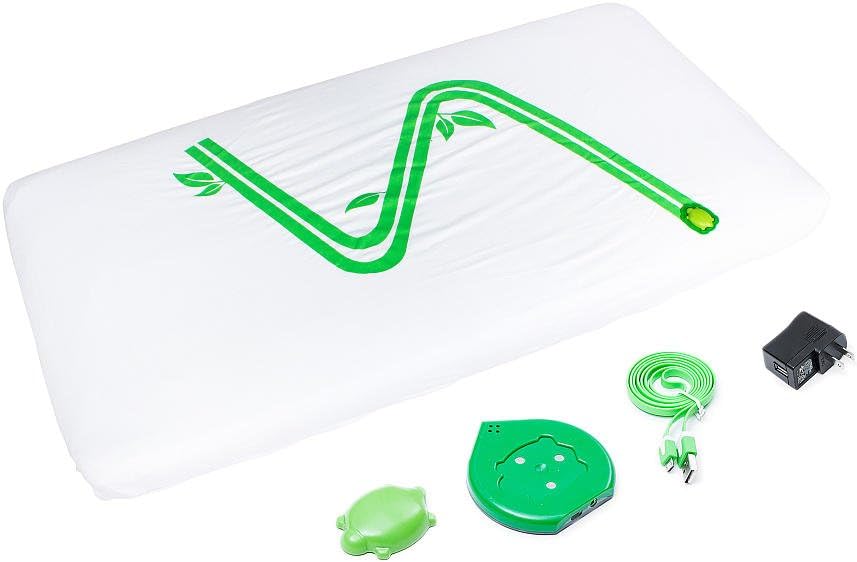 Mimo Smart Baby Movement Monitor