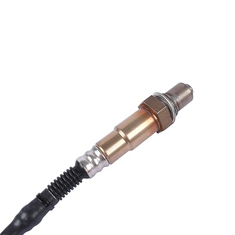 Front Oxygen Sensor length 455mm comaptible with Astra Corsa Vectra Zafira