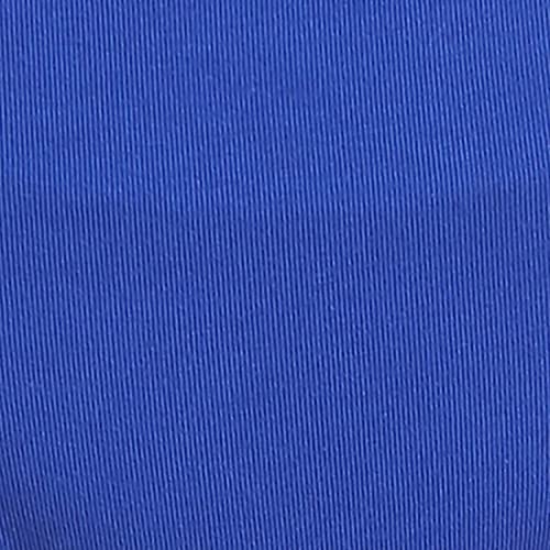 Image of SONA Women Hipster Panty - Cotton Spandex - Anti Bacterial, Full Coverage, Quick Dry, Full Coverage (Pack of 1 Blue L)