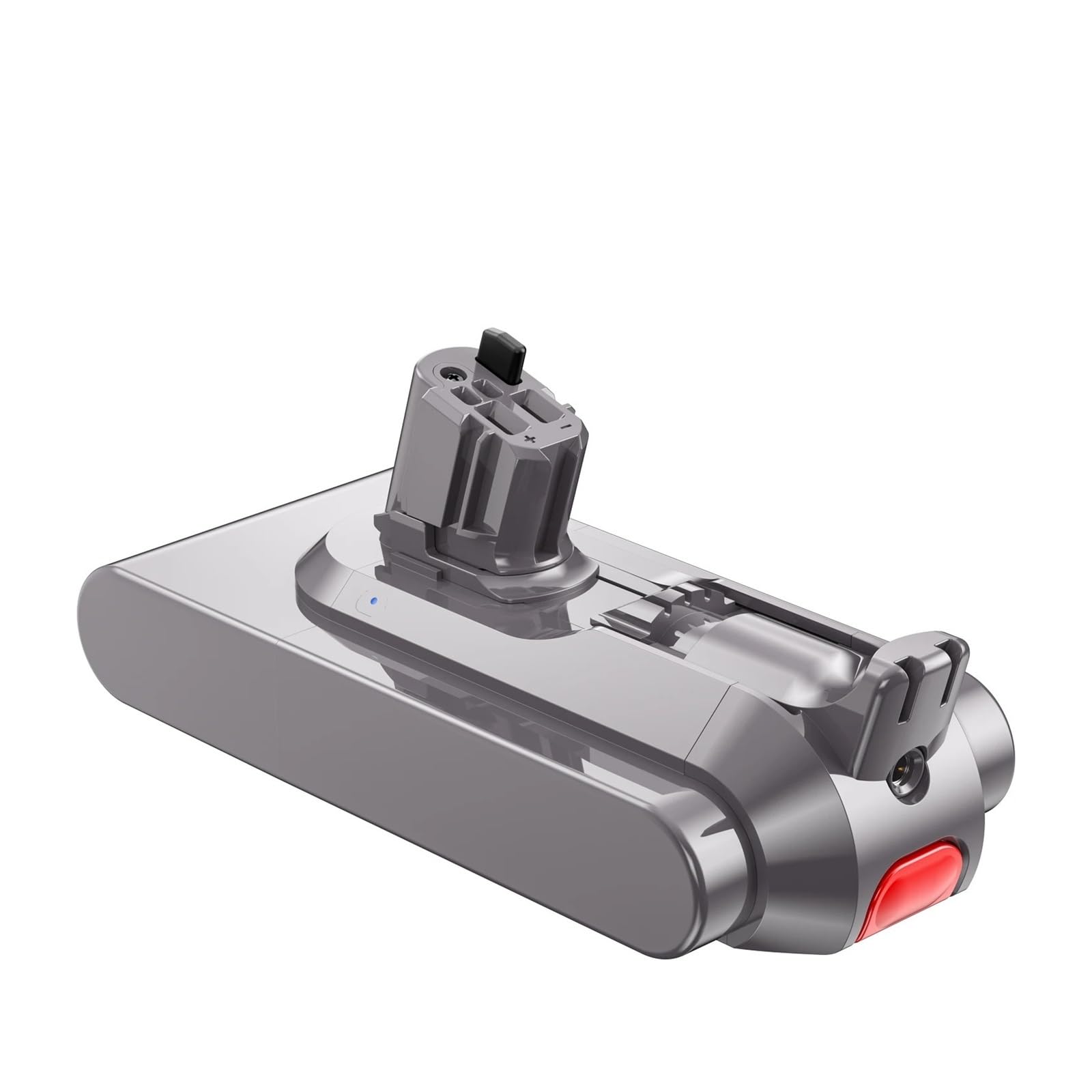 Batería compatible Dyson V15 SV14 recargable de 6000mAh para aspirador escoba Cyclone Absolute