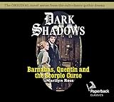 Barnabas, Quentin and the Scorpio Curse (Volume 23) (Dark Shadows)