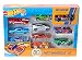 Hot Wheels Amazon 50th Anniversary Vehicles, 10 Pack  [Amazon Exclusive]