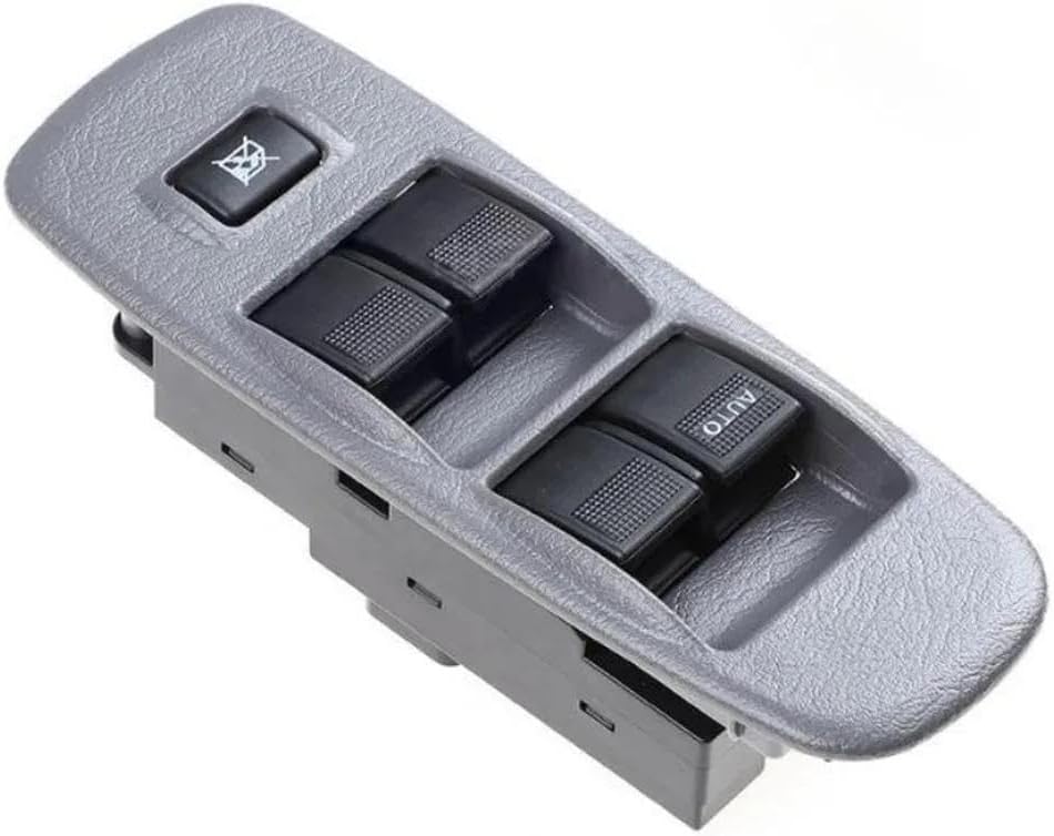 Car Interior Driver Side Window Glass Lifter Control Switch Button Replacement Car Accessories For Ford Ranger 1999-2006