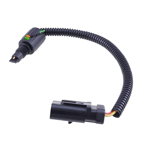 Miniatura 4 de BLUESUNSOLAR Sensor de nivel de agua líquida T416329 549-6892 439-5039 5496892 4395039 Reemplazo para perkins Caterpillar CAT Tractor D6K D6N D6K2