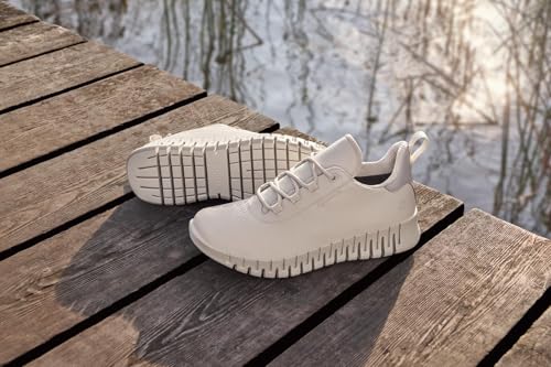 Image of ECCO Womens Gruuv Gore-tex Waterproof