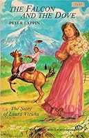 The Falcon and the dove: The story of Laura Vicuña 0899440673 Book Cover