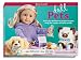 Doll Pets: Teach your doll how to pamper her pets using the supplies and ideas inside!