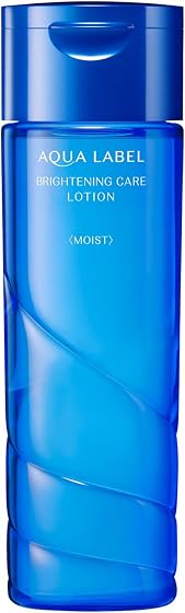 資生堂ジャパン (SHISEIDO JAPAN) ブライトニングケア ローションの商品画像