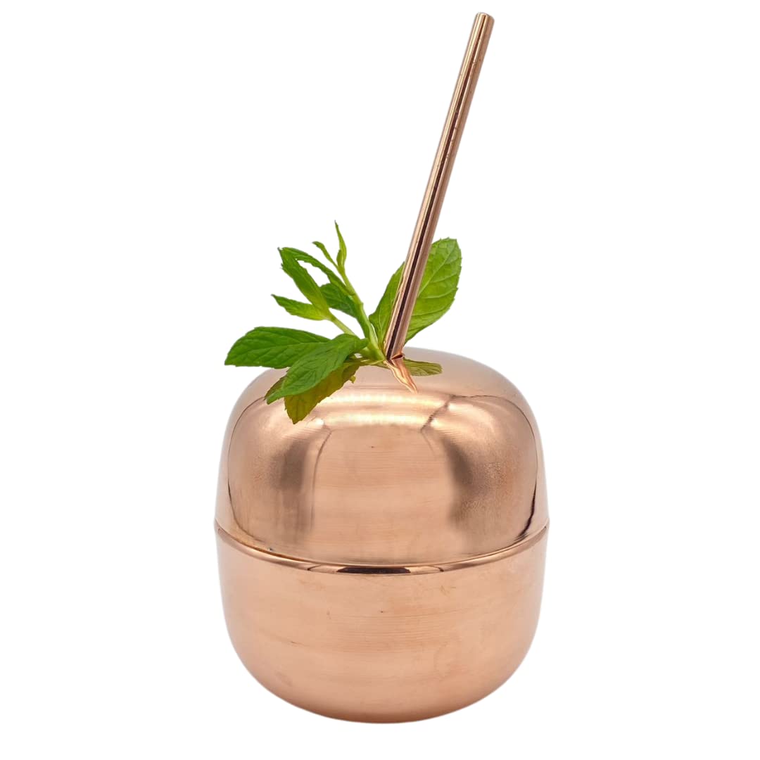 Apple Cocktail Mug