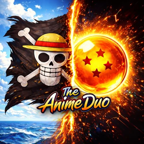 Ep 6 - Backrooms And Evangelion Line Up!