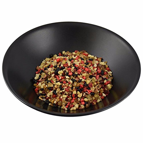 Incienso en granos - Reyes Magos N 3 - Bolsita de 100 G Cover