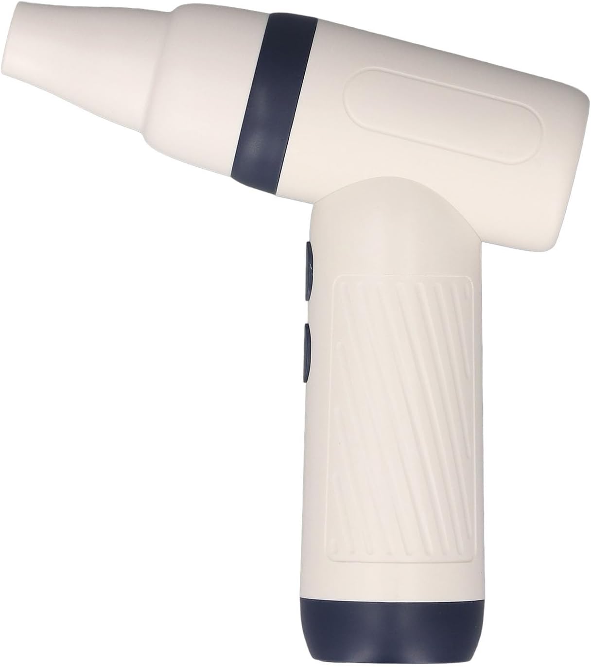 Acouto Electric Duster 130,000 RPM Portable Blower with Flashlight for Home, Office, and Automotive