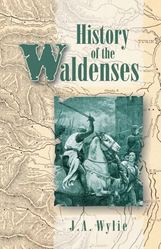 History of the Waldenses