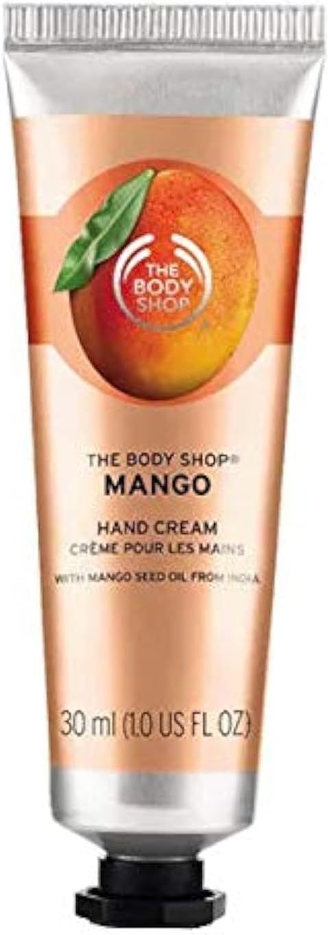 The Body Shop Hand cream