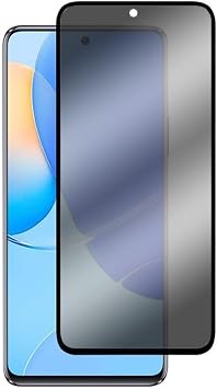 Microcase Huawei Nova 9 SE - Honor 50 SE Privacy Gizlilik Filtreli Tam Kaplayan Cam Koruma - AL3125