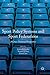 Produktbild Sport Policy Systems and Sport Federations: A Cross-National Perspective