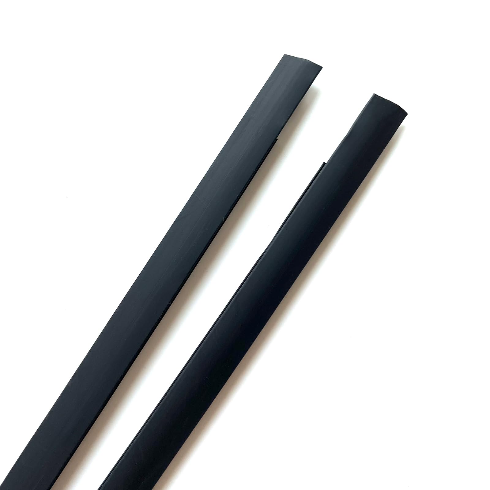 Nuwedah Rh & Lh Door Roof Side Molding Set 74306-S03-003 74316-S03