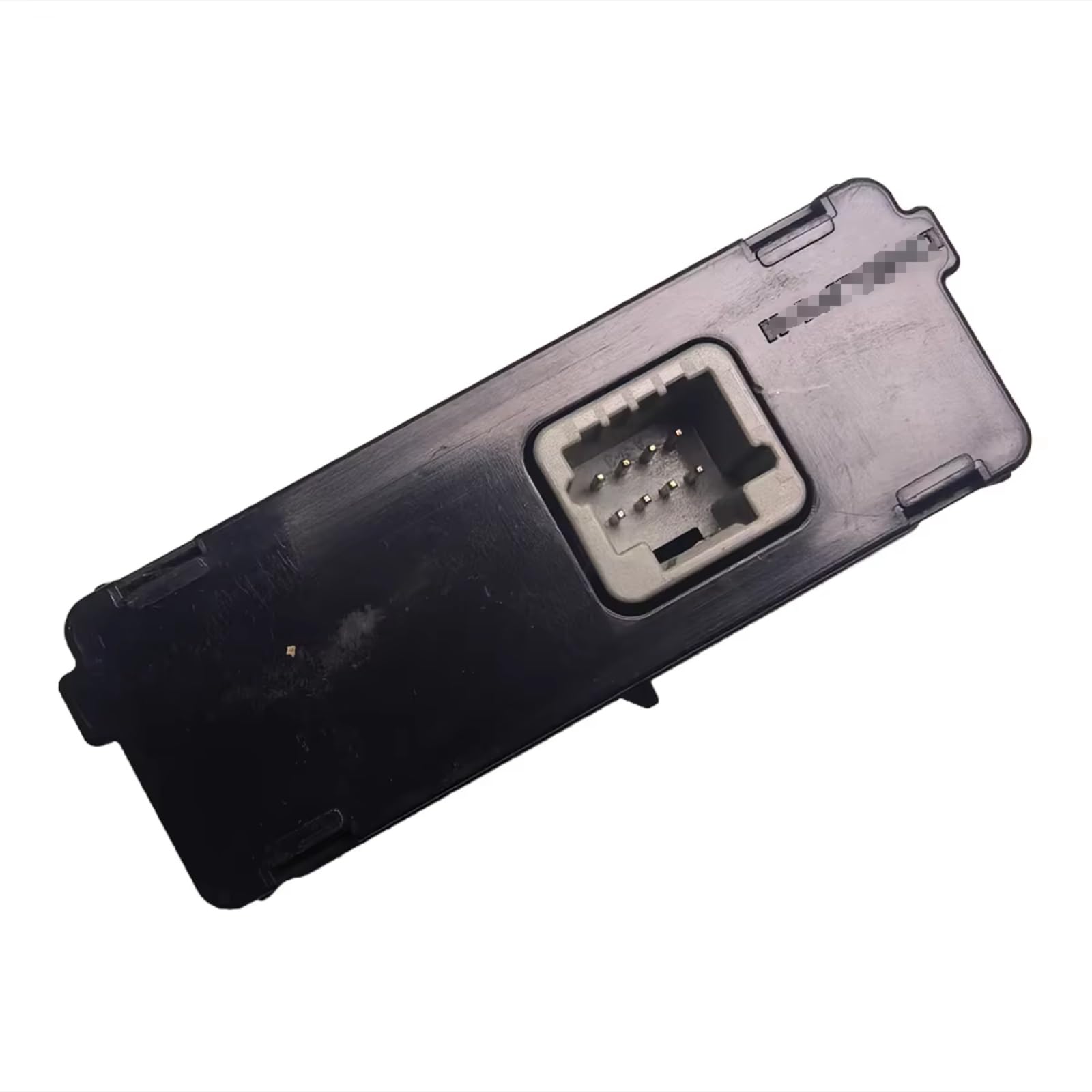 Compatible Con Kadjar 280230033R Puerto De Alimentación USB Doble Salida De Enchufe Puerto De Carga Auxiliar Modular Adaptador USB Interfaz AUX