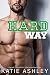 The Hard Way: a Sports Romance
