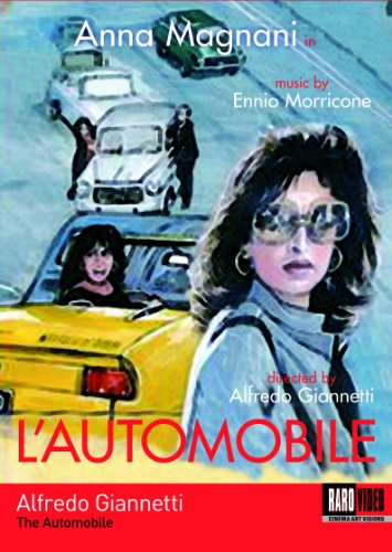 L'Automobile