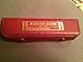 Hohner 364G Marine Band 364 Diatonic 12-Hole Harmonica - Key of G