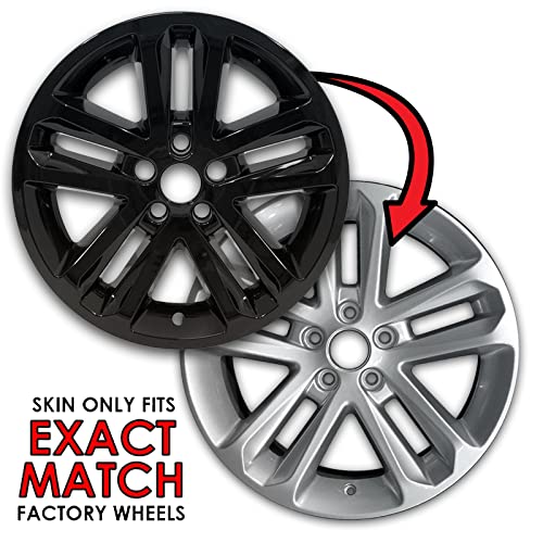 Elite Auto Chrome 18