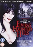  Elvira\'s Haunted Hills [DVD]