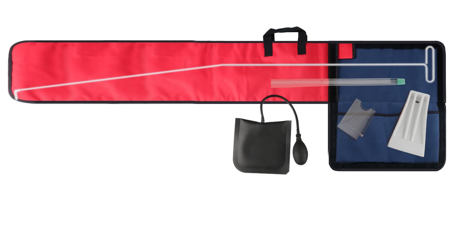 Holdly 55-Inch Long Reach Tools Kit