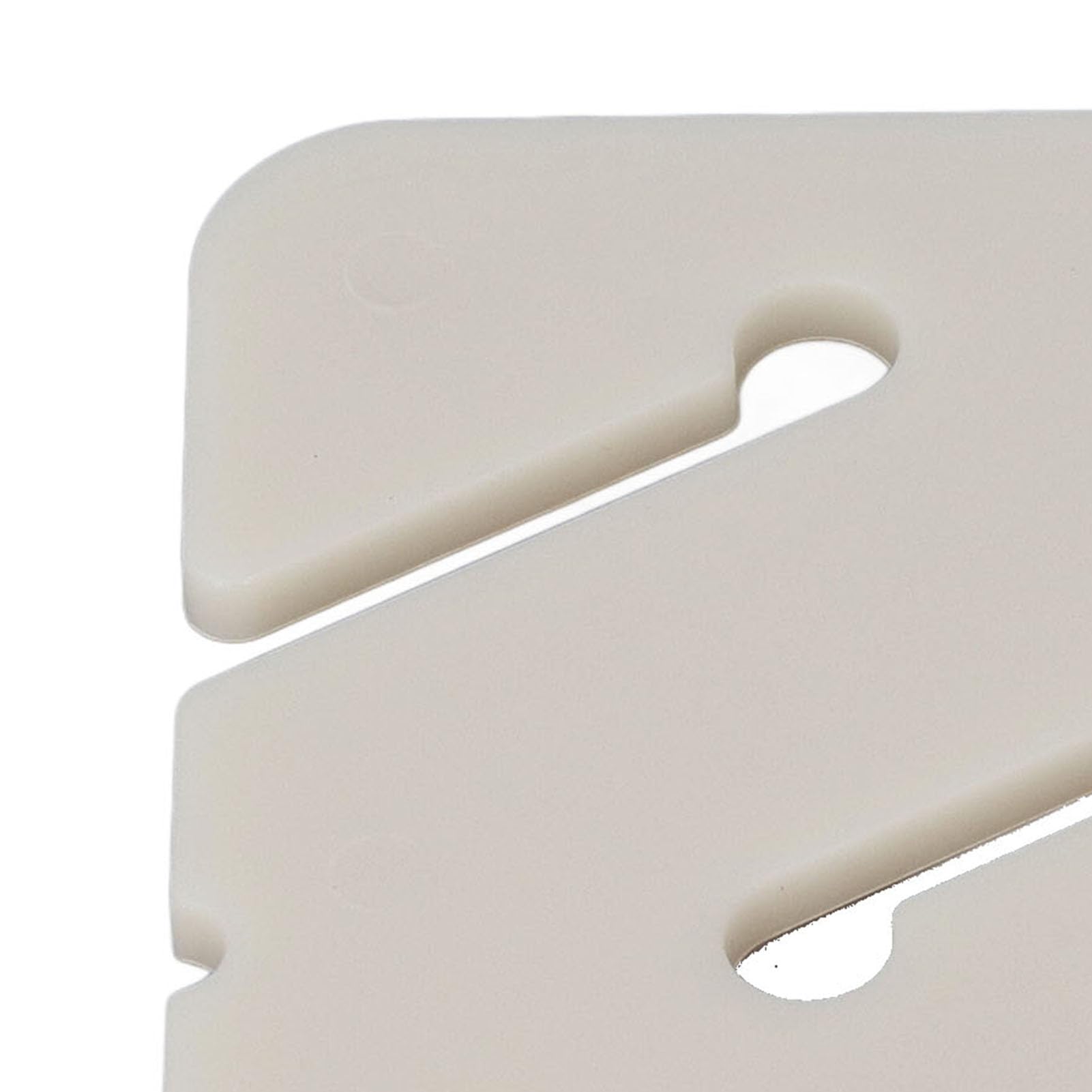 ETAINGYEUN Cave Diving Line Marker Guide Rectangular Marker Design for Underwater Safety