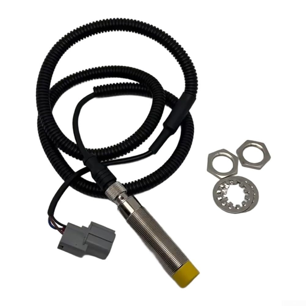 Sensor Rotación Metal para Excavadora para jcb Sensor Rotación