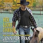 Cover of Her Lucky Cowboy