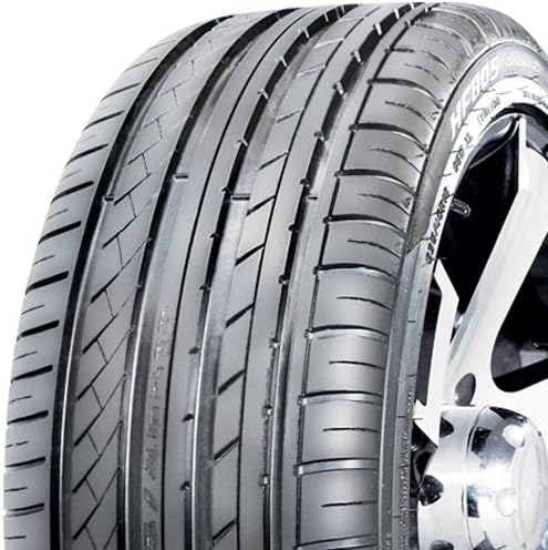 Hifly HF805 All-Season Radial Tire - 235/35-19 91W