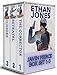 Javin Pierce Spy Thriller Series Box Set Books 1-3: Action, Mystery, International Espionage and Suspense