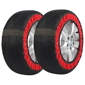 タイヤチェーン ラバー つばき合金鋼タイヤチェーン 除雪車両用リング付き 標準仕様